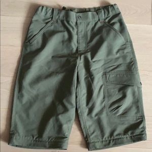 MEC Hiking Shorts Youth 14